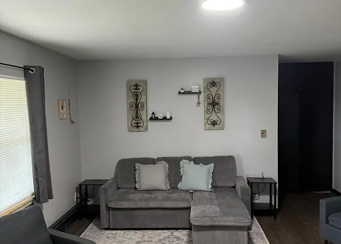 Cozy Retreat 717
