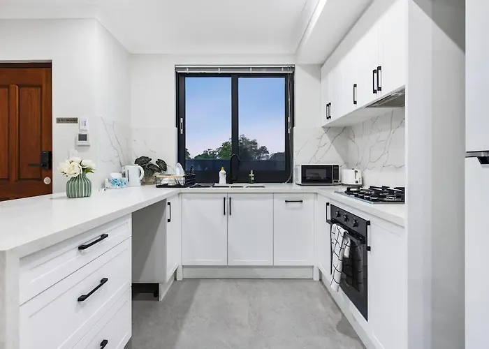 Corporate Entire House 2Walk To Curtin University