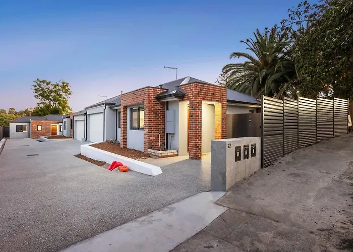 Corporate Entire House 1Walk To Curtin University