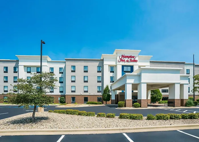 Hampton Inn And Suites Peru