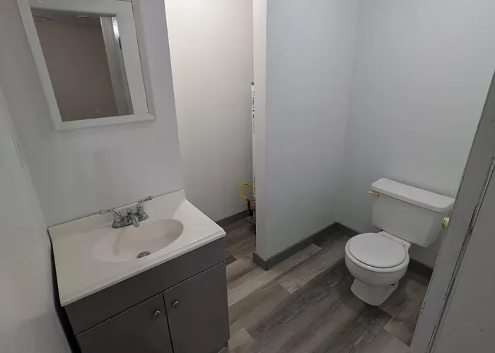 Centrally Located 2-Bedroom House In Robinson