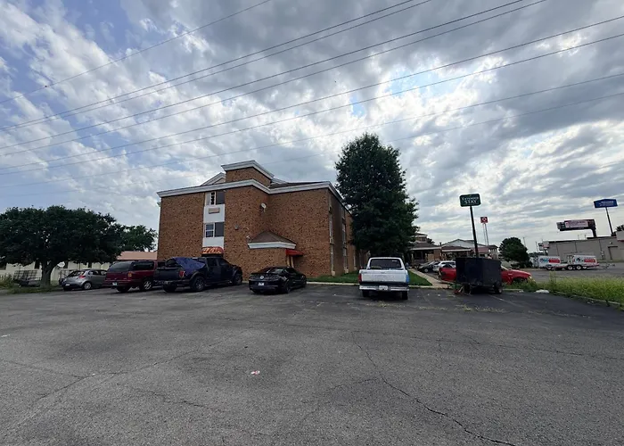 Extended Stay Inn & Suites Marion I-57