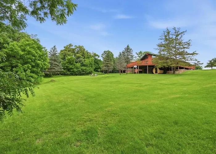 Oakmont Galena - Private Retreat W/Sauna