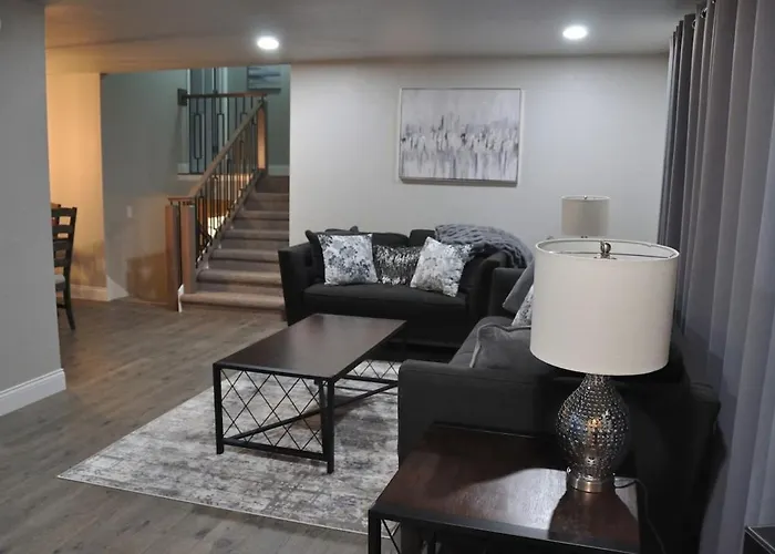 The Linwood Retreat