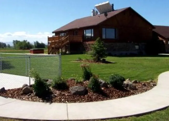Spacious Family-Friendly Vacation Rental In St. Anthony, Idaho