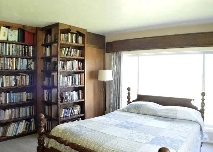 Spacious Family-Friendly Vacation Rental In St. Anthony, Idaho