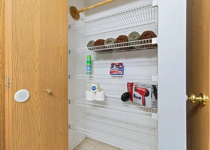 Quiet Area/Petfriendly/Wi-Fi/5 Beds/1.5 Bath