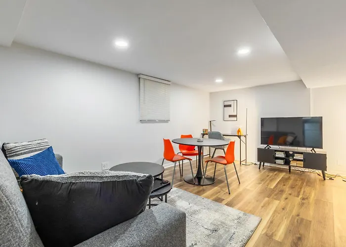 Cozy Garden Apartment 1Bedroom In Franklin Park Il