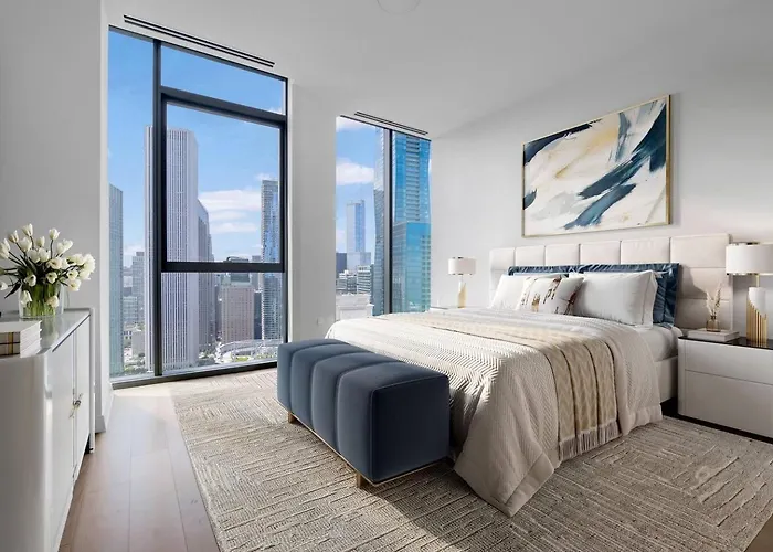 Extraordinary Apartment Spacious