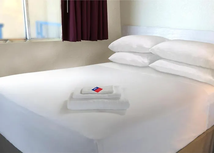 Americas Best Value Inn Springfield - Mansion View
