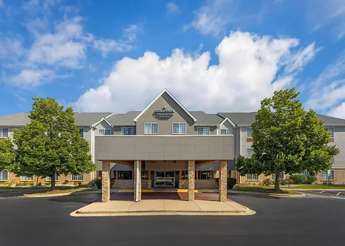 Country Inn & Suites By Radisson, Romeoville - Bolingbrook