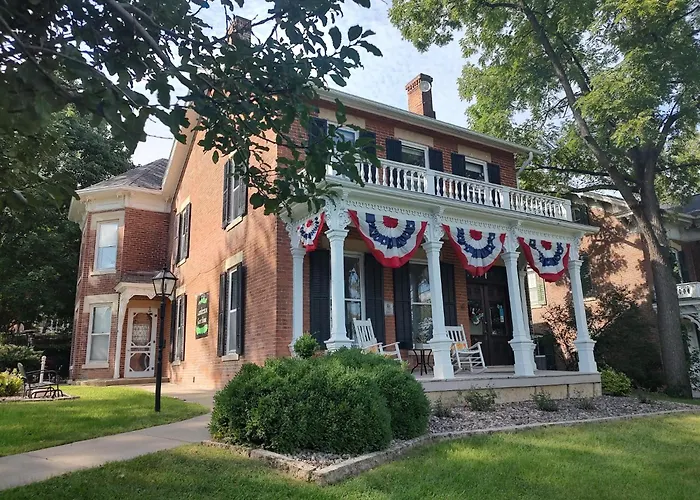 Lamberson Guest House