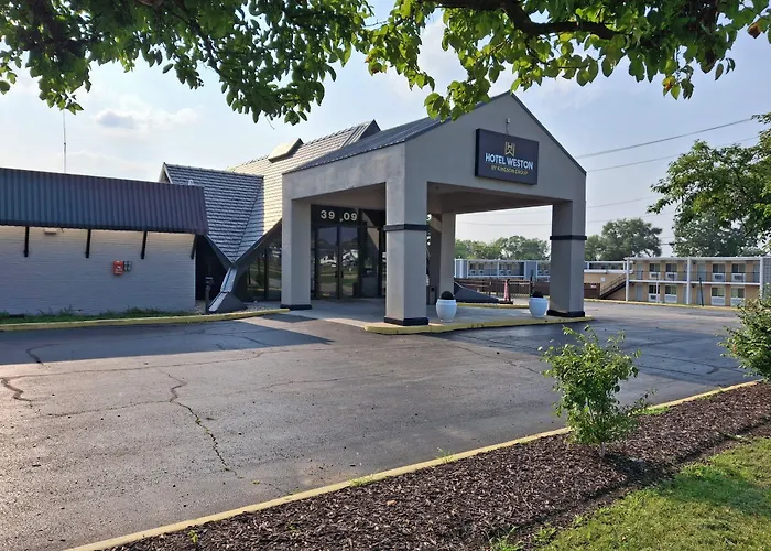 Hotel Weston