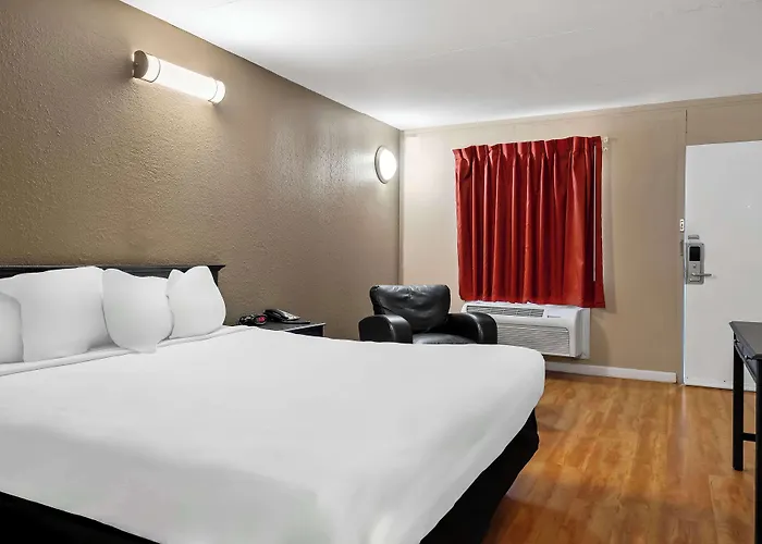 Americas Best Value Inn Danville