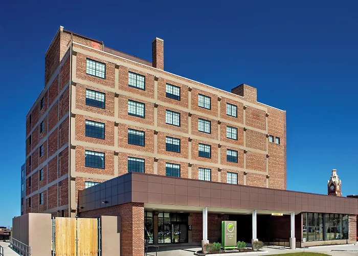 Element By Marriott Moline