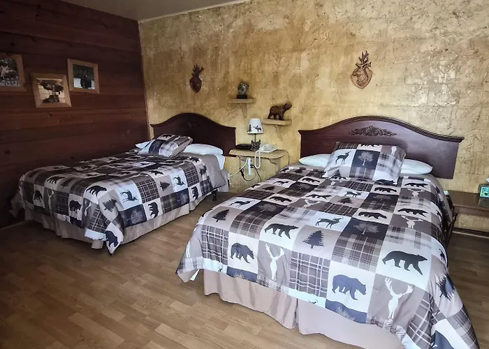 Chateau Lodge