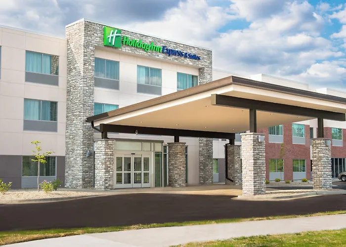 Holiday Inn Express & Suites Rock Falls By Ihg