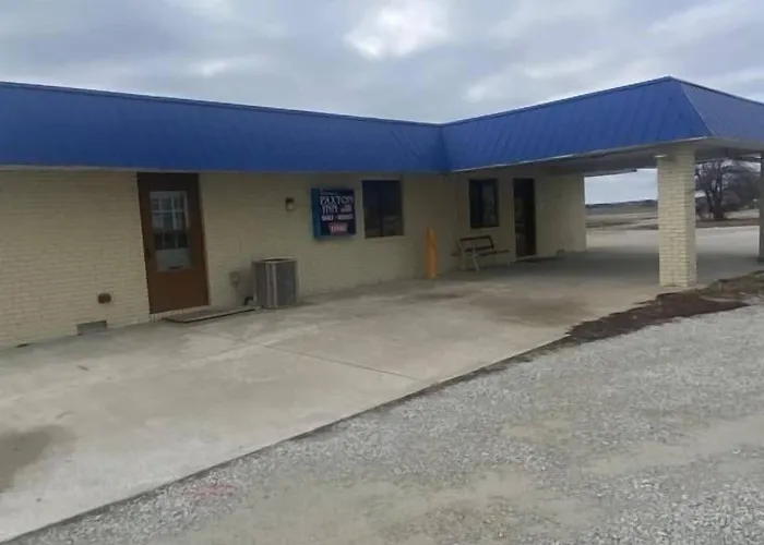 Paxton Inn Motel