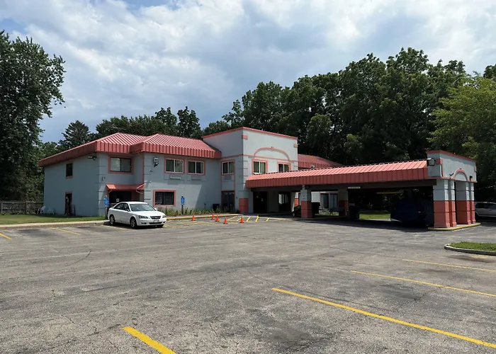 Motel Sun Inn