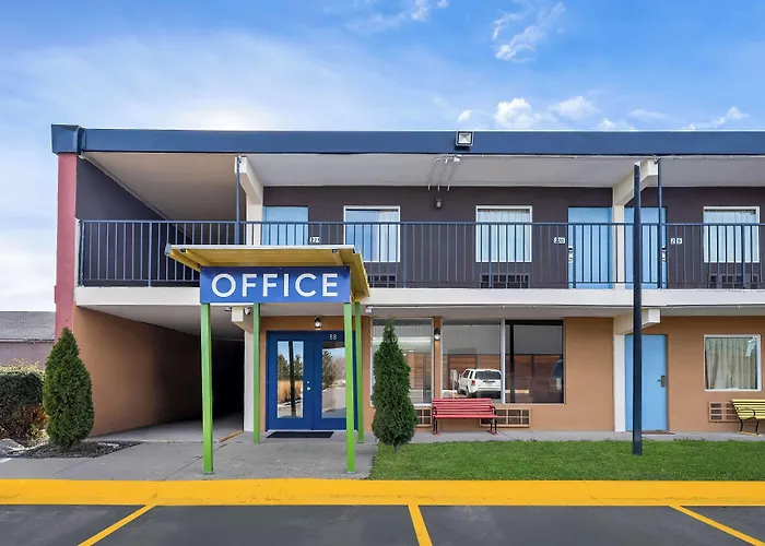 Econo Lodge