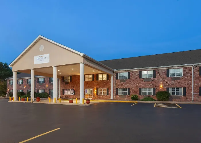 Best Western Chester Hotel
