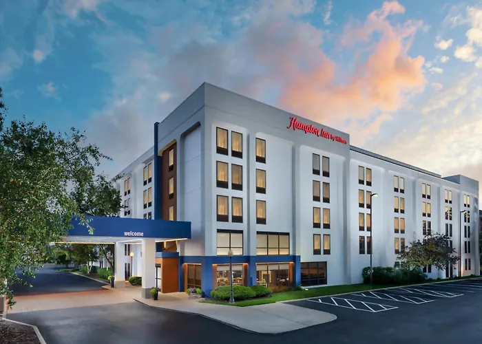 Hampton Inn Chicago-Midway Airport