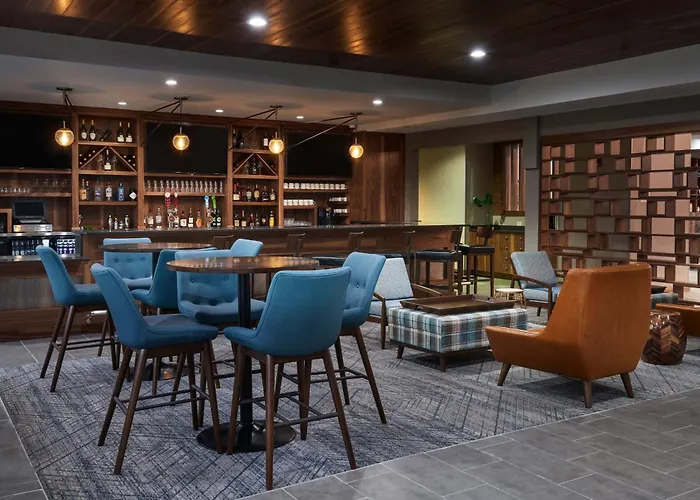 Four Points By Sheraton Chicago Schaumburg