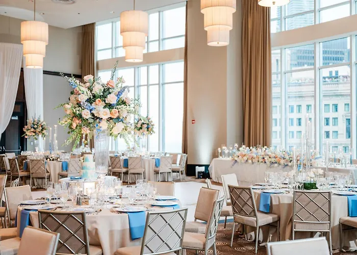 Trump International Hotel & Tower Chicago