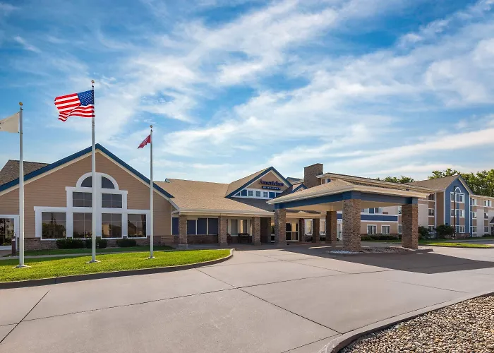 Americinn By Wyndham Monmouth