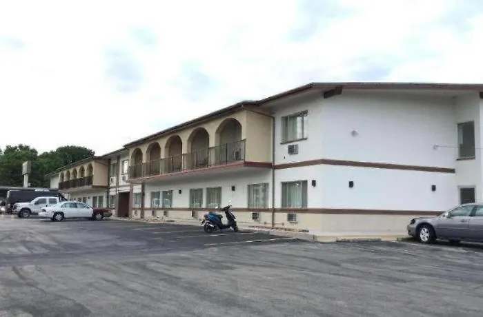 America'S Best Inn Urbana Champaign