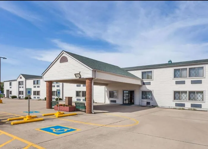 Fairbridge Inn Express Decatur Forsyth Il