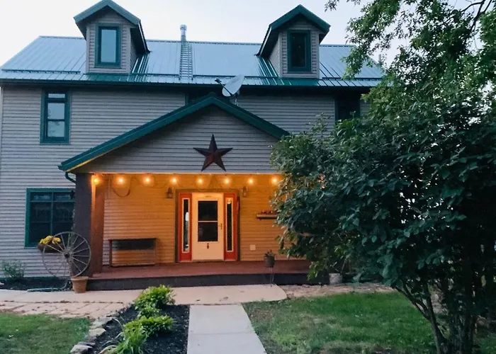 Kc House