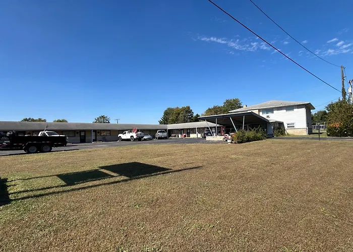 Gaslite Motel