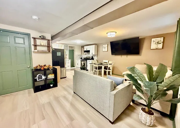 Casa Pilsen Garden Retreat