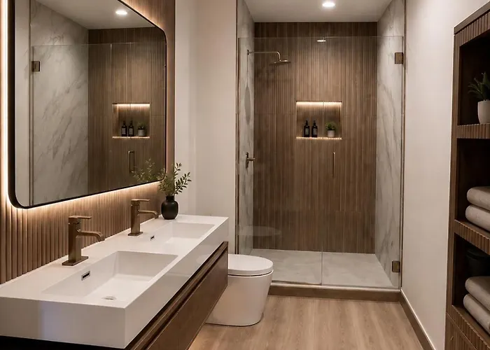 Luxury Loft - River North, Chicago