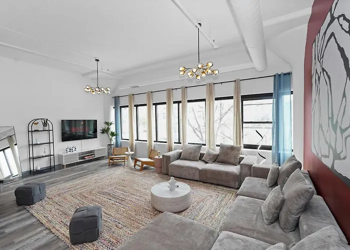 Luxury 6Br Suite Group Stay In Mccormick - Sleeps 12
