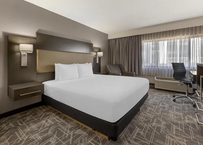 Best Western at O'Hare