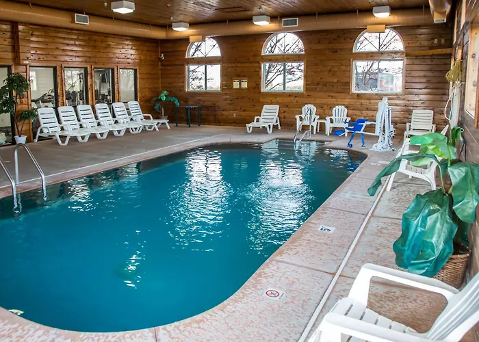 Quality Inn & Suites Loves Park Near Rockford
