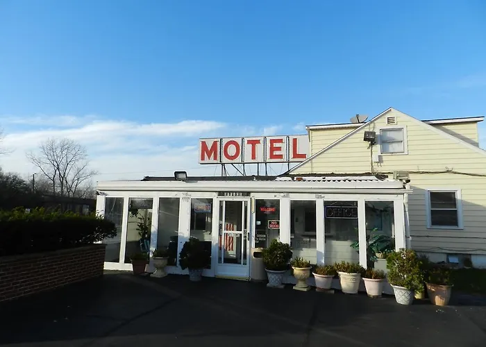 By The Way Motel