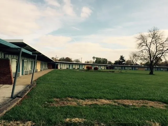 Lewis & Clark Motor Lodge