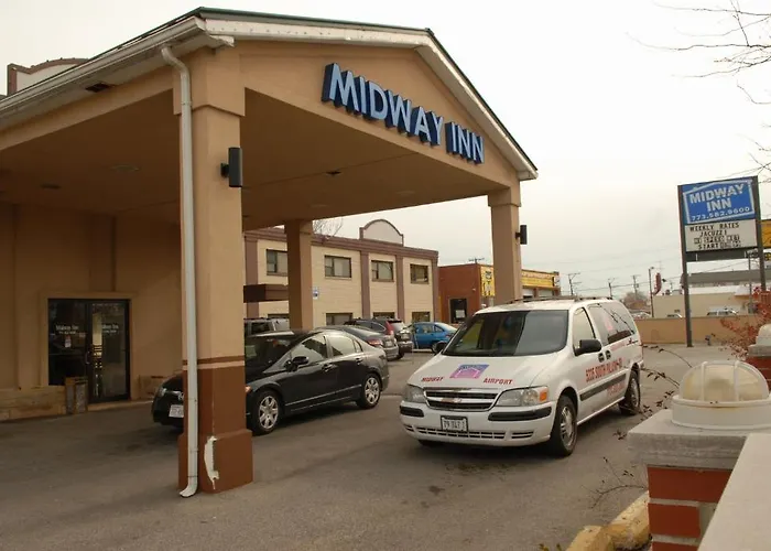 Midway Inn Chicago