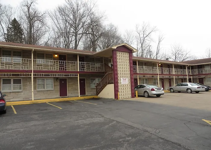 Hillside Inn