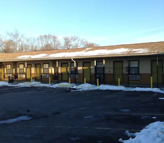 Delux Motel