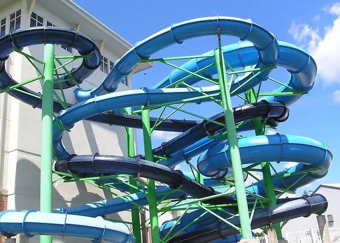 Clock Tower Resort And Conference Center - Rockford