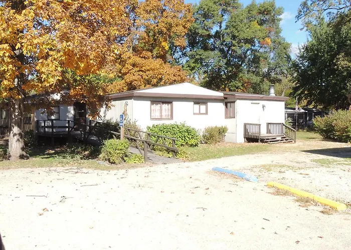 O'Connell'S Rv Campground Two-Bedroom Cottage 36