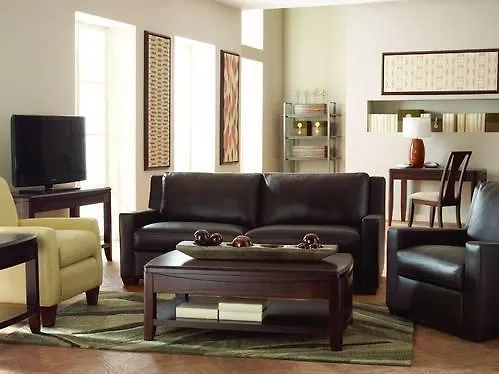 Premier Luxury Suites
