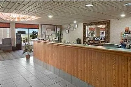 Freeport Plaza Hotel
