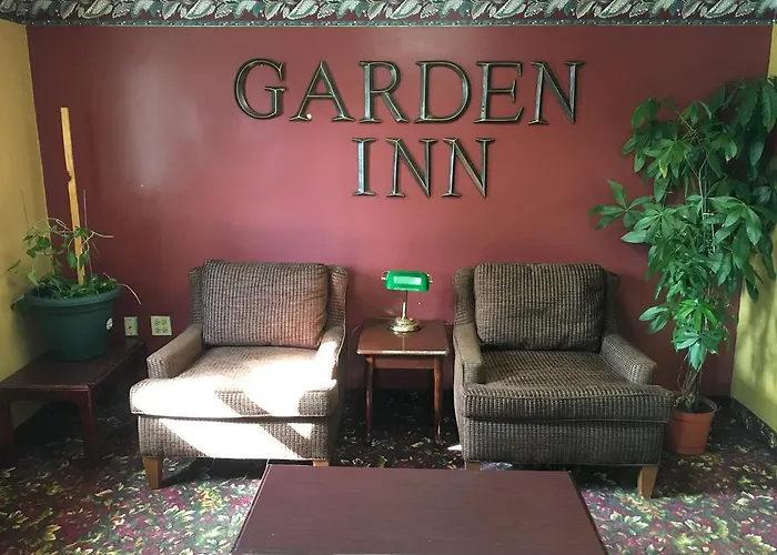 Garden Inn Motel & Suites O'Hare