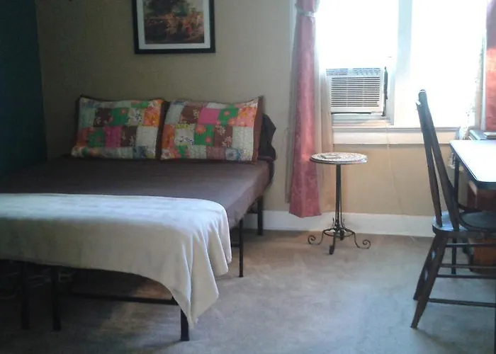 Pullman Guest House