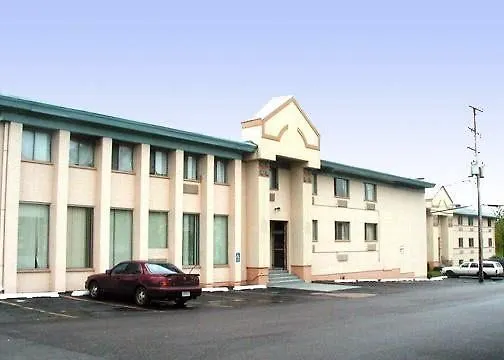 Americas Best Value Inn